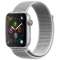 Apple Watch Series 4(ＧＰＳ+Cellular型号)-44mm银铝包和海外壳运动循环MTVT2J/A_1