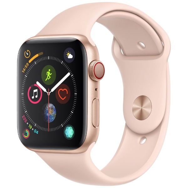 Apple Watch 4 44mスマホアクセサリー