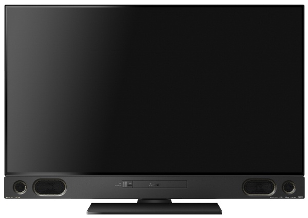 LCD-A50RA1000 液晶テレビ REAL ブラック [50V型 /Bluetooth対応 /4K 