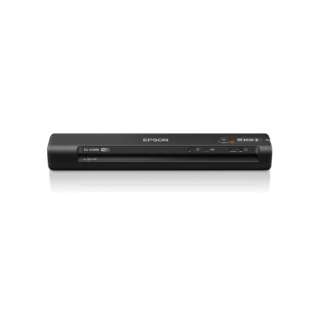 ES-60WB扫描器黑色[A4尺寸/Wi-Fi/USB]