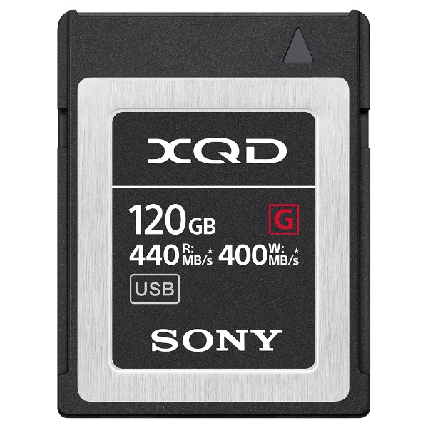 XQDメモリーカード MC-XQ64G [64GB] ニコン｜Nikon 通販