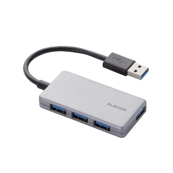U3H-A416BX USB-Aϥ (Chrome/Mac/Windows11б) С [Хѥ /4ݡ /USB3.0б]