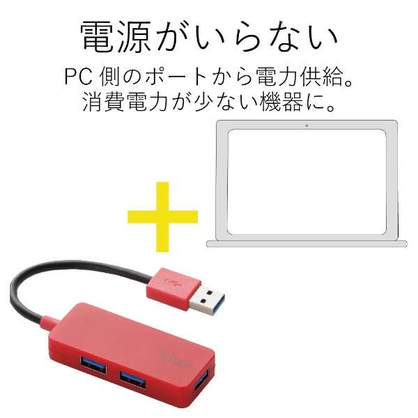 U3H-K315BX USBnu bh [oXp[ /3|[g /USB3.0Ή]_5