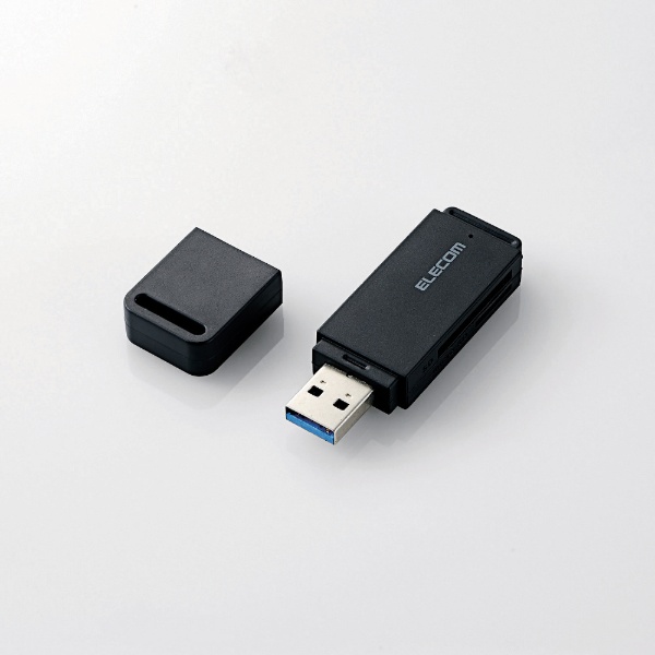 MR3-D011XBK ޥɥ꡼ ľޤ MR3-D011X꡼ ֥å [USB3.0/2.0]
