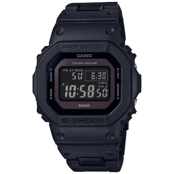 CASIO　G-SHOCK GW-B5600BC-1JBF　腕時計　新品未使用