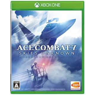 ACE COMBAT 7： SKIES UNKNOWN ※没有初次优惠[Xbox One]