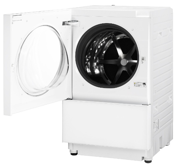 NA-VG730L-S ドラム式洗濯乾燥機 Cuble（キューブル） ブラスト 