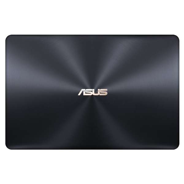 ASUS ZenBook Pro V[Y@UX550GD-BO028T@fB[v_Cuu[/15.6^@1920~1080 FHD/i7-8750H/ 8G/256G SATA3 SSD/GTX 1050/rfI 4G_5