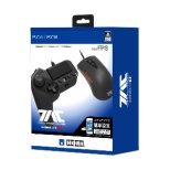 タクティカルアサルトコマンダー グリップコントローラータイプ G2 for PlayStation4 / PlayStation3 / PC PS4-120 【PS4】