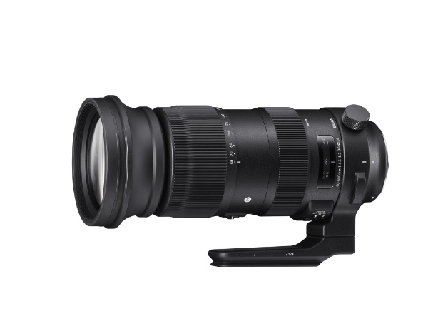 相机镜头60-600mm F4.5-6.3 ＤＧ ＯＳ ＨＳＭ Sports[∑/变焦距镜头]