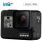 CHDHX-701-FW アクションカメラ GoPro（ゴープロ） HERO7 Black [4K対応 /防水]_1