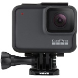 マイクロSD対応 4Kムービー ウェアラブルカメラ GoPro（ゴープロ） HERO7 シルバー CHDHC-601-FW [4K対応 /防水]