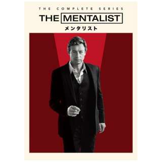 THE MENTALIST/理想主义者季节1-7 DVD全卷安排[DVD]
