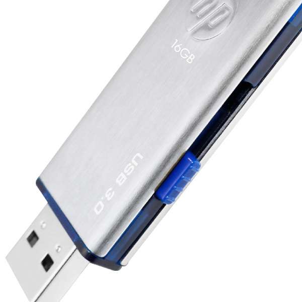 HPFD730W-16 USB HP USB Flash Drives Vo[/u[ [16GB /USB3.0 /USB TypeA /XCh]_1