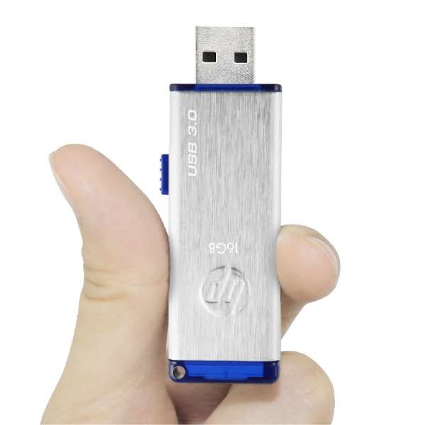 HPFD730W-16 USB HP USB Flash Drives Vo[/u[ [16GB /USB3.0 /USB TypeA /XCh]_2