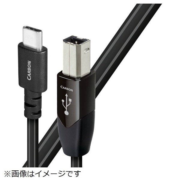 USBケーブル USB2/CAR/0.75M/CB