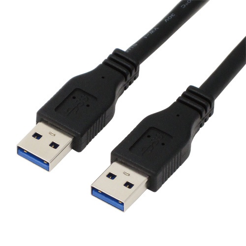 1.5mUSB-A  USB-A USB3.0֥ U30AA-MM15 ֥å
