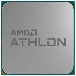 kCPUl AMD Athlon200GEi2C4TATDP35WAAM4jWith Cooler YD200GC6FBBOX [AM4]