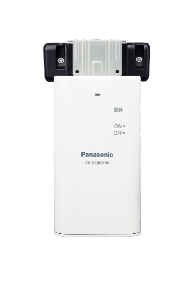 パナソニック(Panasonic) VS-HC400K モニター付きドアカメラキット - 3
