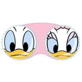 [供软件使用的/包]迪士尼隐形眼镜包DN06406唐纳德&雏菊