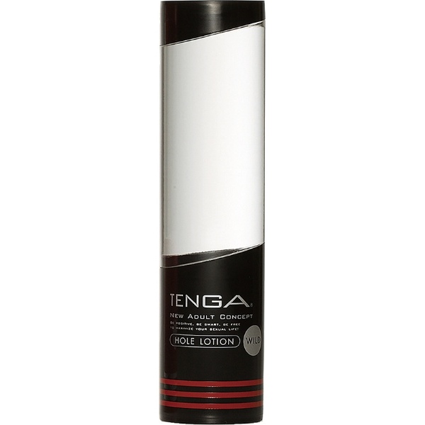 TENGA ホールローション ワイルド 170mL TLH-003 TLH-003 〔TLH-003〕 典雅｜TENGA 通販 | ビックカメラ.com