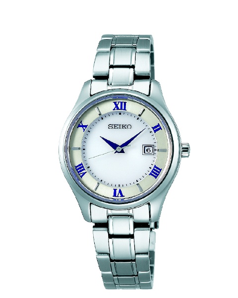 定番セールセイコー SEIKO ソーラーペア レディース SELECTION 腕時計 セレクションSEIKO STPX043 新品 女 SELECTION 未使用品 その他