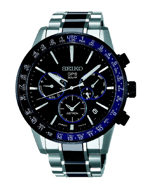 ソーラーGPS時計】 アストロン（ASTRON) 5Xシリーズ SBXC009 SEIKO｜セイコー 通販 | ビックカメラ.com