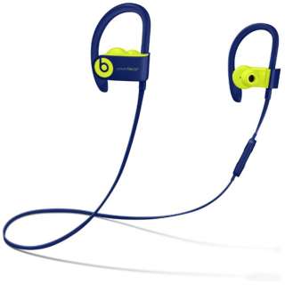 bluetooth Cz Ji^ Powerbeats3 Wireless -Beats Pop Collection- PopCfBS MREQ2PA/A [CX(ER[h) /BluetoothΉ]