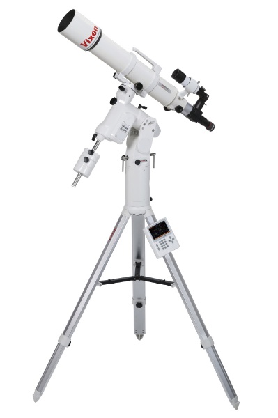 天体望遠鏡 SXP2-SD103S [屈折式 /赤道儀式 /スマホ対応(アダプター別売)]