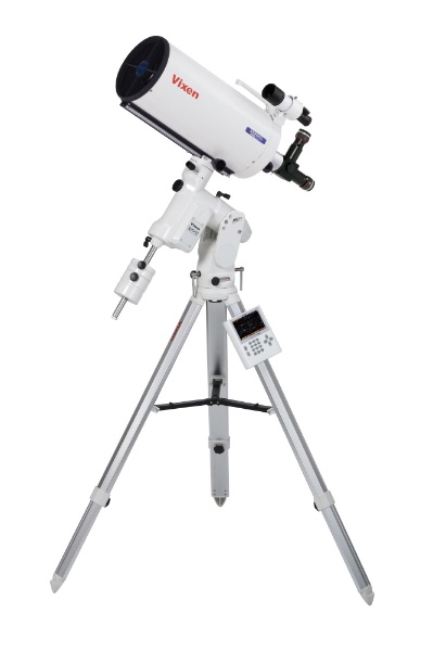  天体望遠鏡 SXP2-VC200L [カタディオプトリック式 /赤道儀式 /スマホ対応(アダプター別売)]
