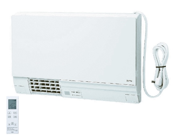 洗面所暖房機（コンセント無） TYR340S [200V /脱衣所のみ] 【要見積り