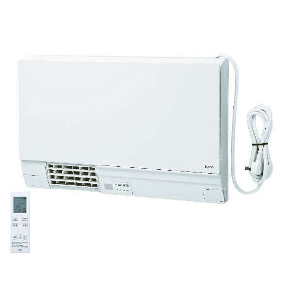 只洗手间暖气机(插座无)TYR340S[200V/更衣室][需要报价]_1