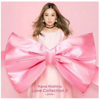 Ji/ Love Collection 2 `pink` ʏ yCDz