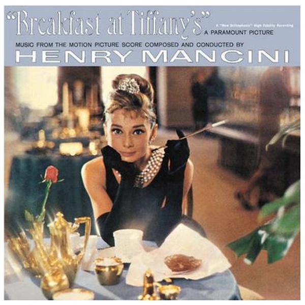 ヘンリー・マンシーニ楽団/ ティファニーで朝食を オリジナル 