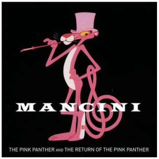 ヘンリー マンシーニ楽団 ピンクの豹 ピンク パンサー2 オリジナル サウンドトラック 期間生産限定盤 Cd ソニーミュージックマーケティング 通販 ビックカメラ Com