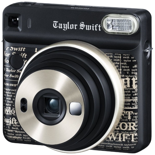 インスタントカメラ 『チェキ』 instax SQUARE SQ6 Taylor Swift 