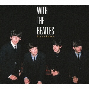THE　Square　Sessions　BEATLES　【CD】　アドニス・スクウェア｜Adonis　通販　ザ・ビートルズ/　WITH