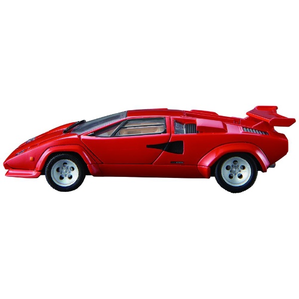 トミカプレミアムRS Lamborghini Countach LP500S