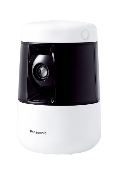 Panasonic スマ@ホーム システム HDペットカメラ - 猫用品