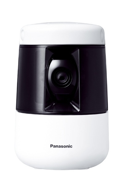 KX-HZN200-W ホームネットワークシステム HDペットカメラ ホワイト [無線 /暗視対応] パナソニック｜Panasonic 通販 