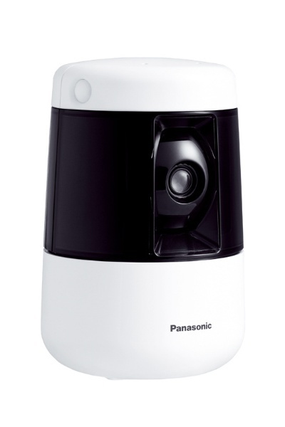 KX-HZN200-W ホームネットワークシステム HDペットカメラ ホワイト [無線 /暗視対応] パナソニック｜Panasonic 通販 