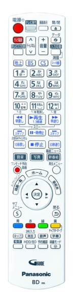 Panasonic ブルーレイ DIGA DMR-BCT2060