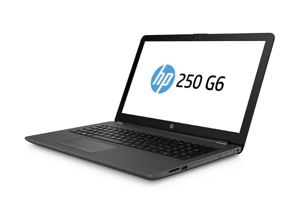 【アウトレット品】 15.6型ノートPC[Celeron・HDD 500GB・メモリ4GB] HP 250 G6 4PA35PA-AABF  【数量限定品】