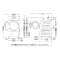 BD-SX110CL-N ドラム式洗濯乾燥機 ビッグドラム ロゼシャンパン [洗濯11.0kg /乾燥6.0kg /ヒートリサイクル乾燥 /左開き]_2