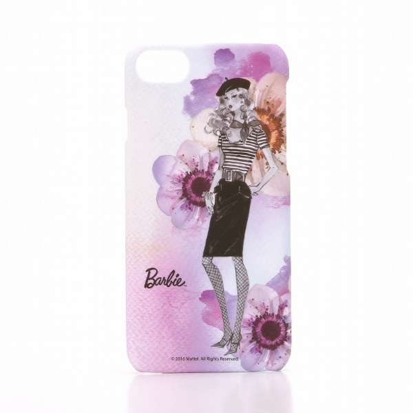 iPhone8/7 Barbie Design vgn[hP[X_1