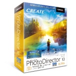 PhotoDirector 10 Ultra ʏ
