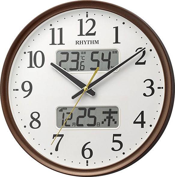 リズム時計工業 フィットウェーブリブA03 8FYA03SR06 (時計) 価格比較 