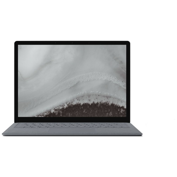 Surface Laptop 2[13.5型/SSD：256GB /メモリ：8GB /IntelCore  i5/プラチナ/2018年10月モデル]LQN-00019 ノートパソコン サーフェスラップトップ2