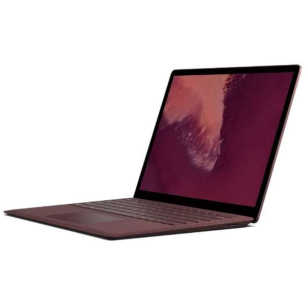 Surface Laptop 2[13.5^/SSDF256GB /F8GB /IntelCore i7/o[KfB /2018N10f]LQQ-00037 m[gp\R T[tFXbvgbv2_1