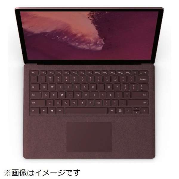Surface Laptop 2[13.5^/SSDF256GB /F8GB /IntelCore i7/o[KfB /2018N10f]LQQ-00037 m[gp\R T[tFXbvgbv2_3